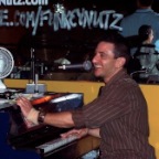 Dave at Funkey Nutz Dueling Pianos